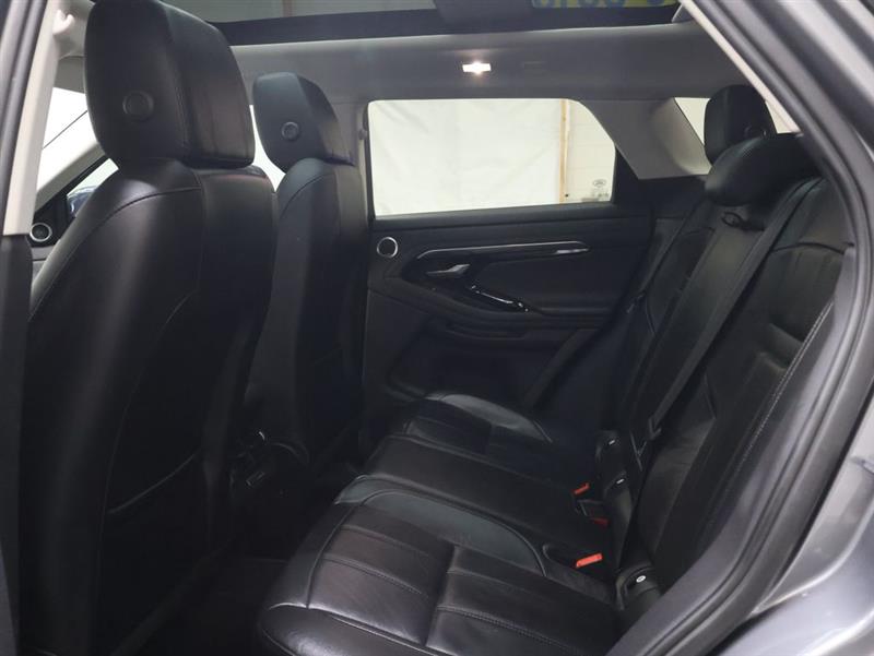 2020 LAND ROVER RANGE ROVER EVOQUE S