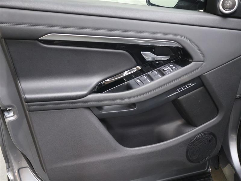 2020 LAND ROVER RANGE ROVER EVOQUE S