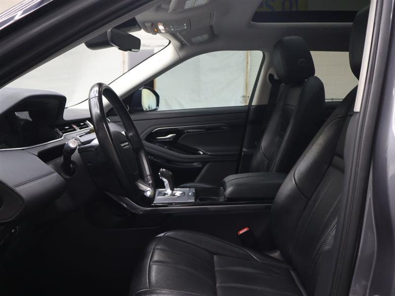 2020 LAND ROVER RANGE ROVER EVOQUE S