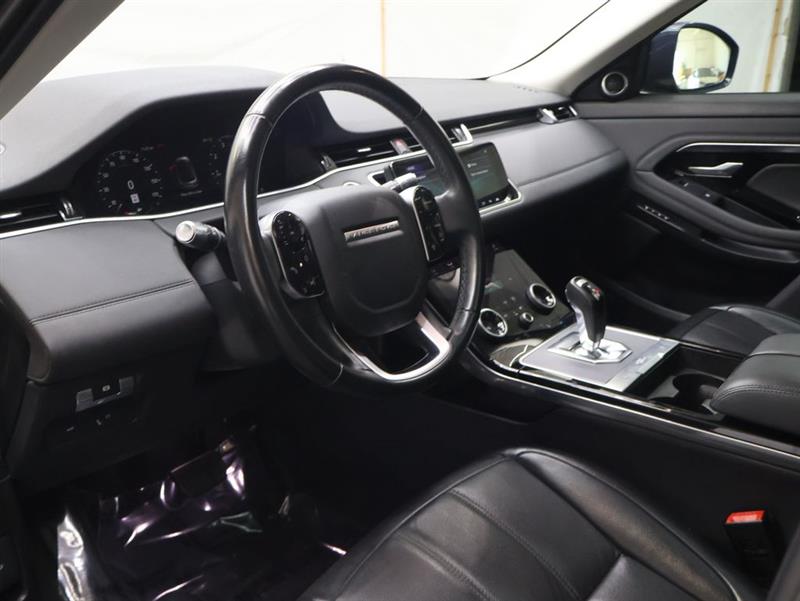 2020 LAND ROVER RANGE ROVER EVOQUE S