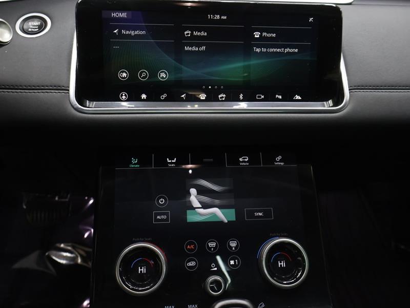 2020 LAND ROVER RANGE ROVER EVOQUE S