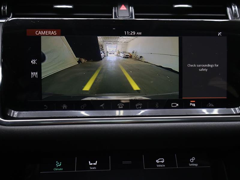 2020 LAND ROVER RANGE ROVER EVOQUE S