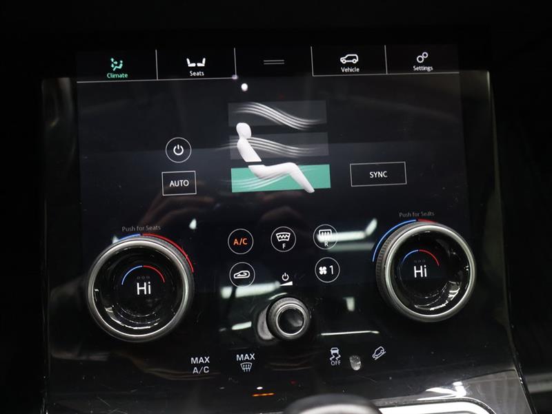 2020 LAND ROVER RANGE ROVER EVOQUE S