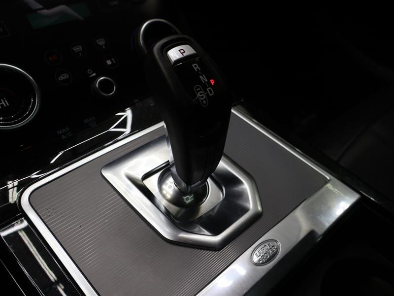 2020 LAND ROVER RANGE ROVER EVOQUE S