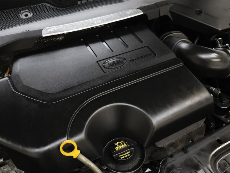 2020 LAND ROVER RANGE ROVER EVOQUE S