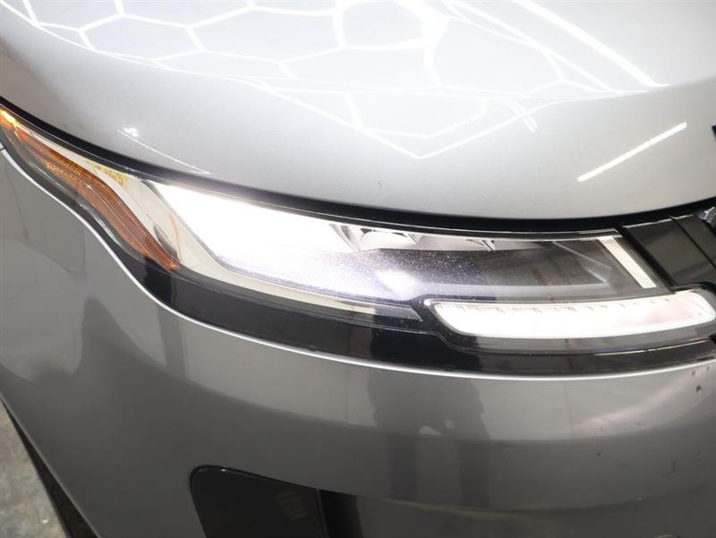 2020 LAND ROVER RANGE ROVER EVOQUE S