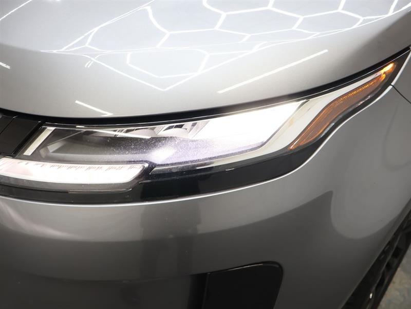 2020 LAND ROVER RANGE ROVER EVOQUE S