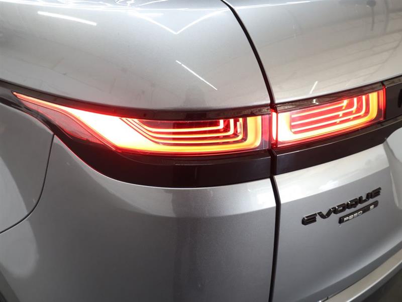 2020 LAND ROVER RANGE ROVER EVOQUE S