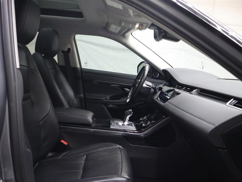 2020 LAND ROVER RANGE ROVER EVOQUE S