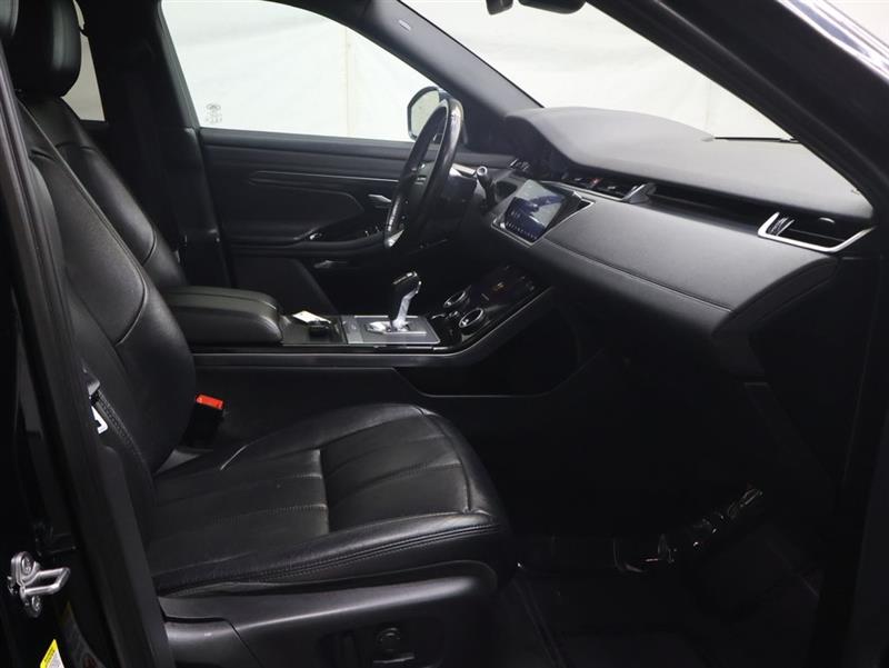 2020 LAND ROVER RANGE ROVER EVOQUE SE