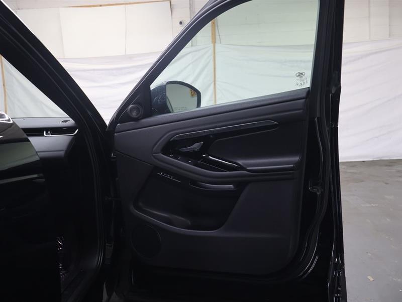 2020 LAND ROVER RANGE ROVER EVOQUE SE