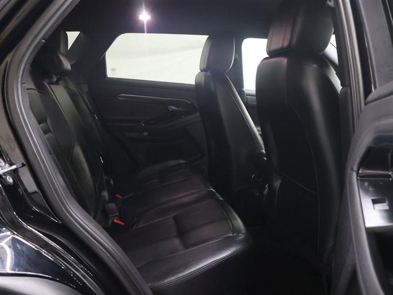 2020 LAND ROVER RANGE ROVER EVOQUE SE