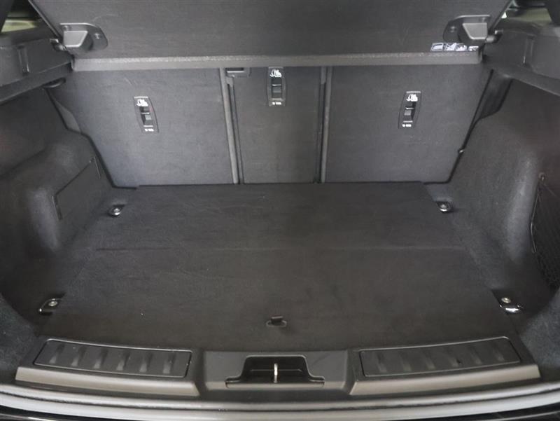 2020 LAND ROVER RANGE ROVER EVOQUE SE