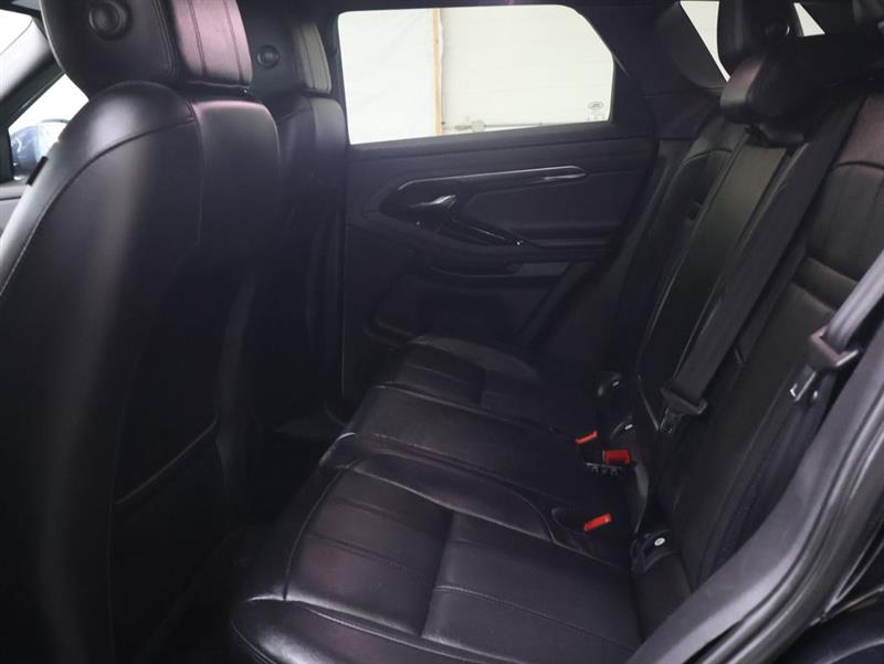 2020 LAND ROVER RANGE ROVER EVOQUE SE