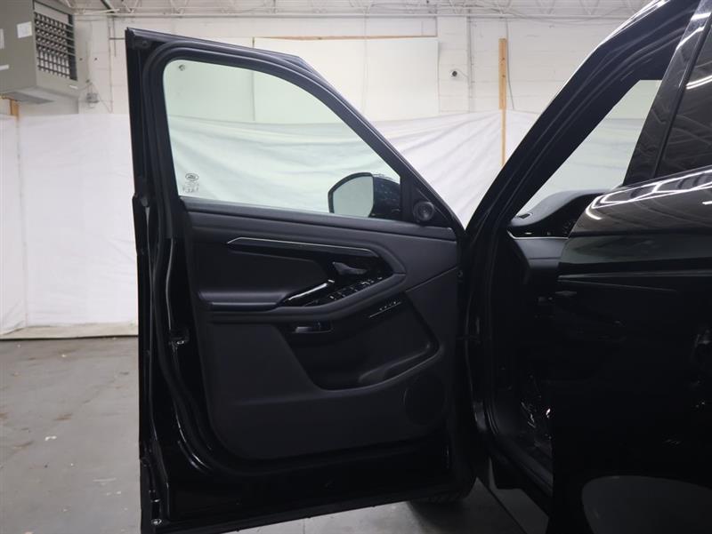 2020 LAND ROVER RANGE ROVER EVOQUE SE