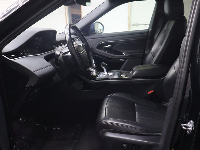 2020 LAND ROVER RANGE ROVER EVOQUE SE