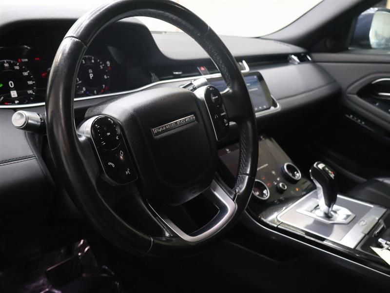 2020 LAND ROVER RANGE ROVER EVOQUE SE