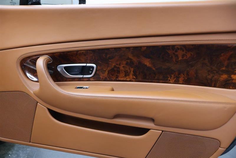 2010 BENTLEY CONTINENTAL GTC Speed