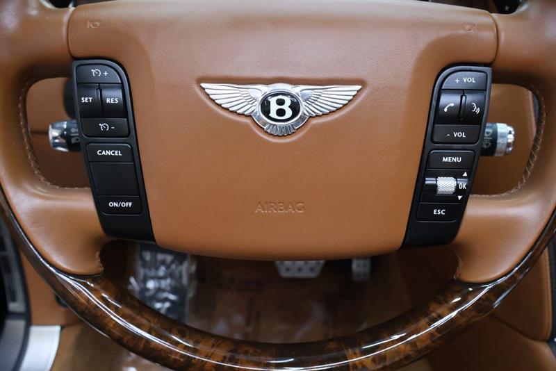 2010 BENTLEY CONTINENTAL GTC Speed