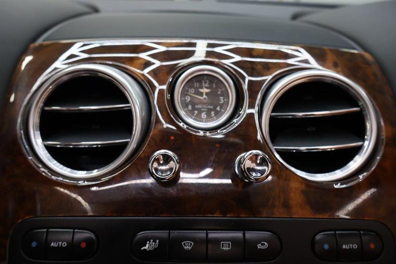 2010 BENTLEY CONTINENTAL GTC Speed