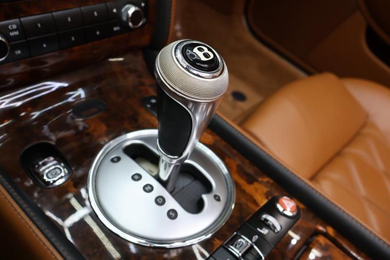 2010 BENTLEY CONTINENTAL GTC Speed