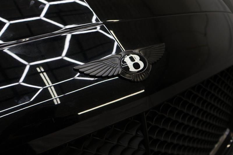 2010 BENTLEY CONTINENTAL GTC Speed