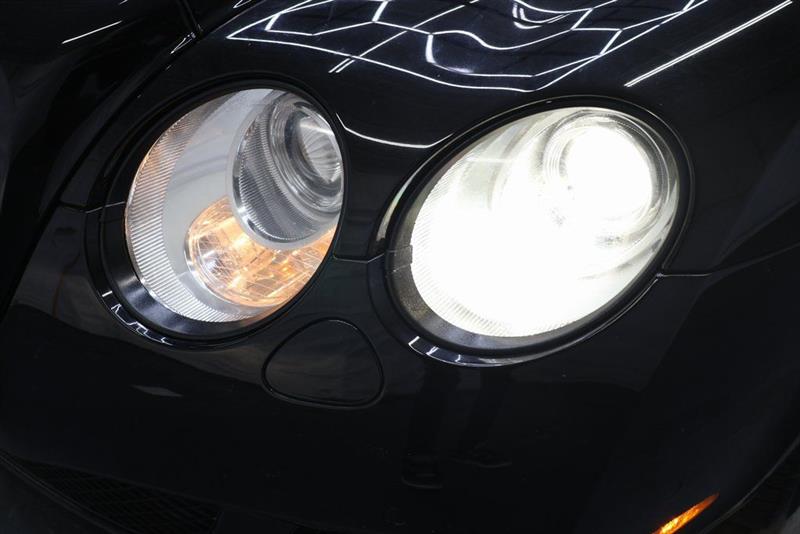 2010 BENTLEY CONTINENTAL GTC Speed