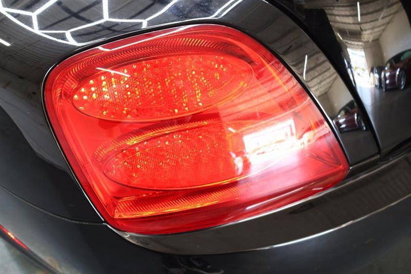 2010 BENTLEY CONTINENTAL GTC Speed