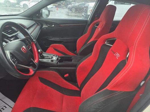 2019 HONDA CIVIC TOURING