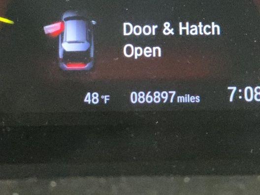 2019 HONDA CIVIC TOURING