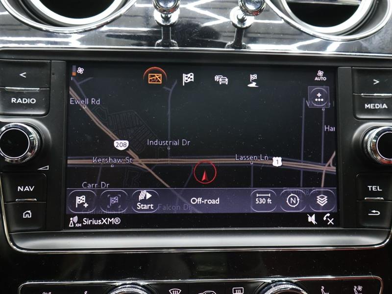 2019 BENTLEY BENTAYGA V8