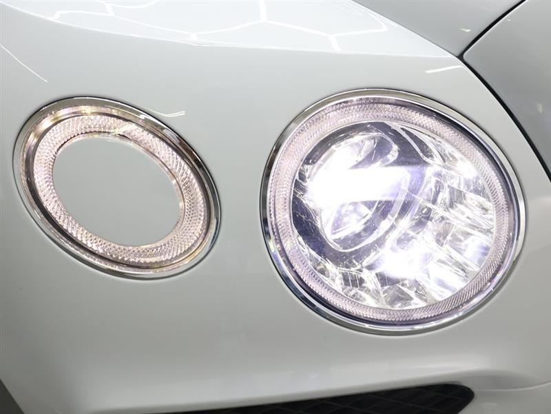 2019 BENTLEY BENTAYGA V8