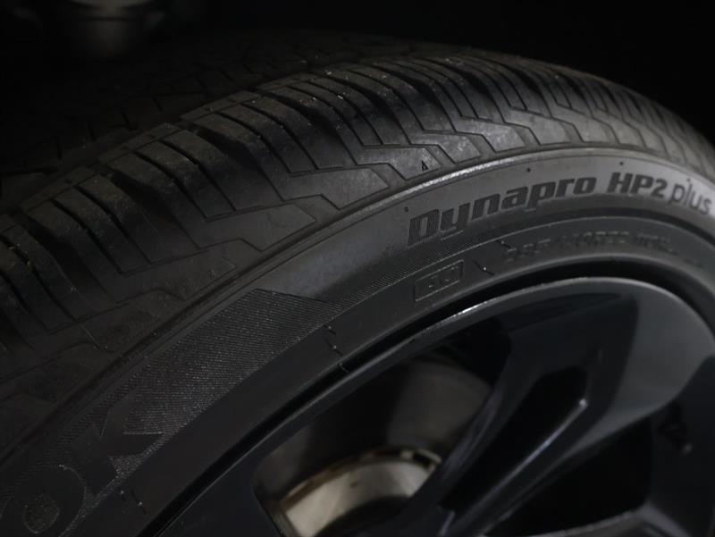 2019 BENTLEY BENTAYGA V8