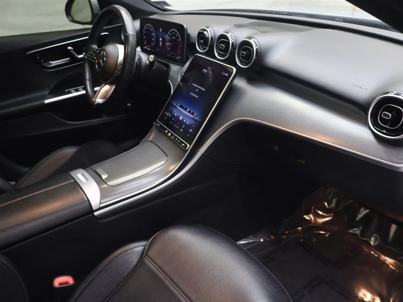 2023 MERCEDES-BENZ C-CLASS C 300