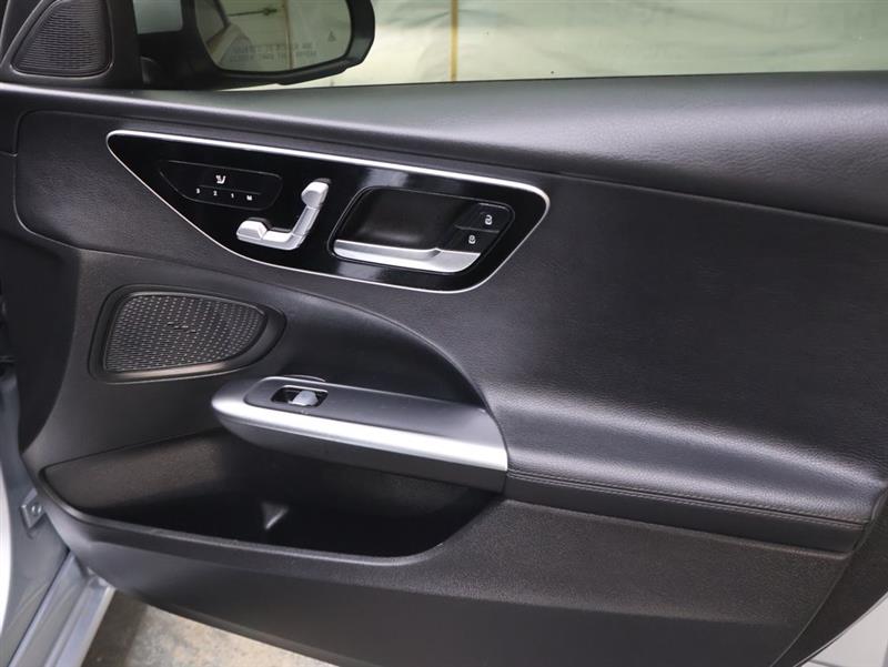 2023 MERCEDES-BENZ C-CLASS C 300