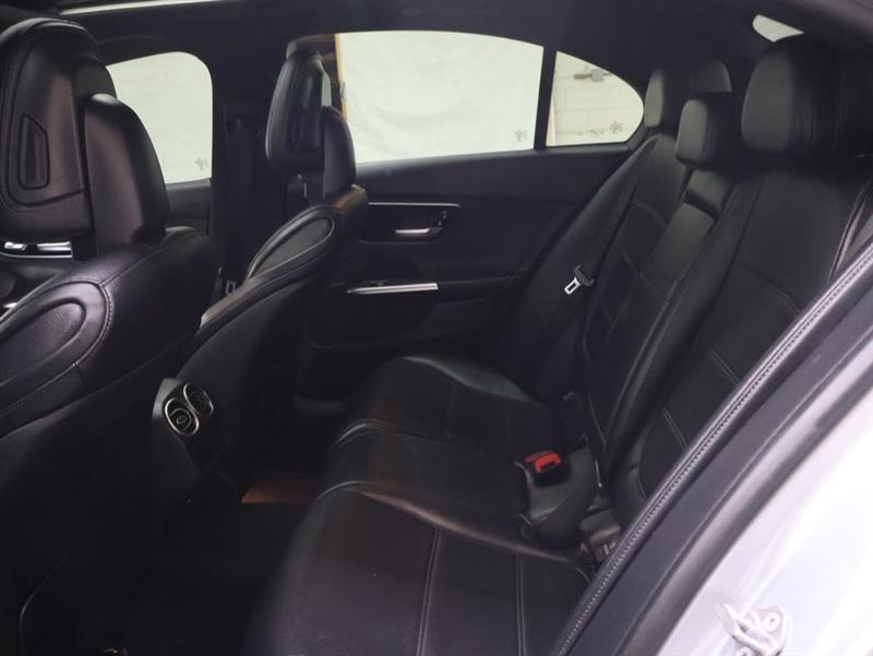 2023 MERCEDES-BENZ C-CLASS C 300