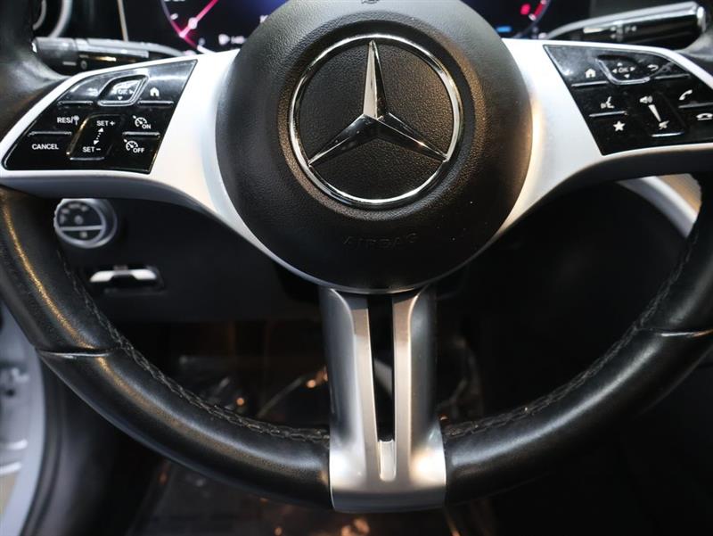 2023 MERCEDES-BENZ C-CLASS C 300