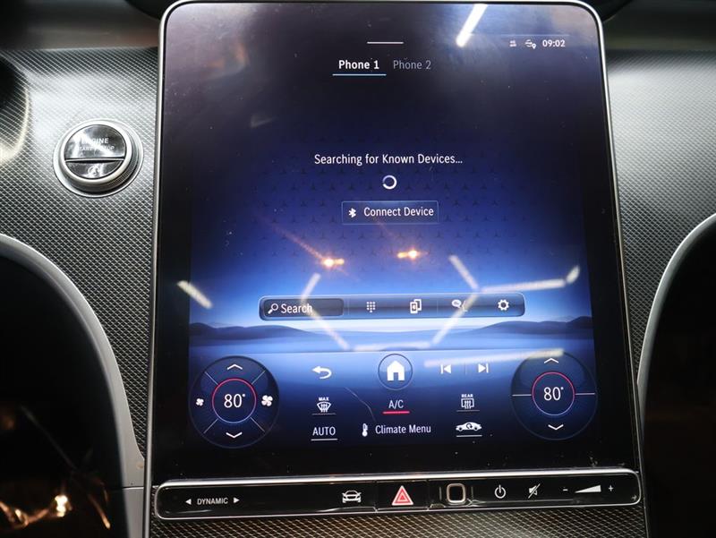 2023 MERCEDES-BENZ C-CLASS C 300