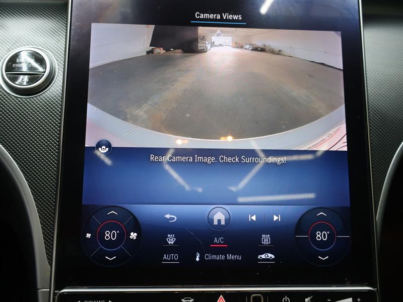 2023 MERCEDES-BENZ C-CLASS C 300