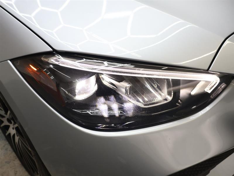 2023 MERCEDES-BENZ C-CLASS C 300