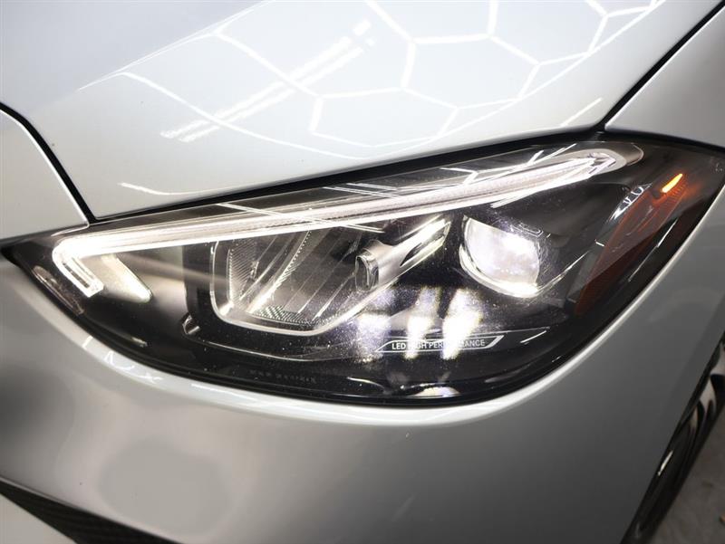 2023 MERCEDES-BENZ C-CLASS C 300