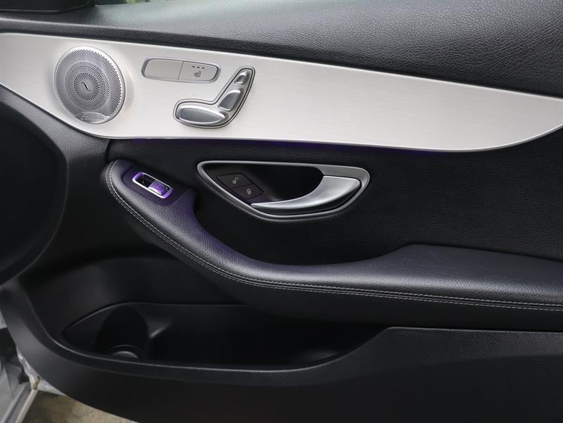 2020 MERCEDES-BENZ C-CLASS C 300