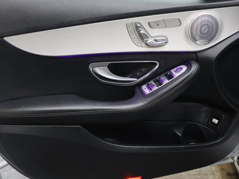 2020 MERCEDES-BENZ C-CLASS C 300