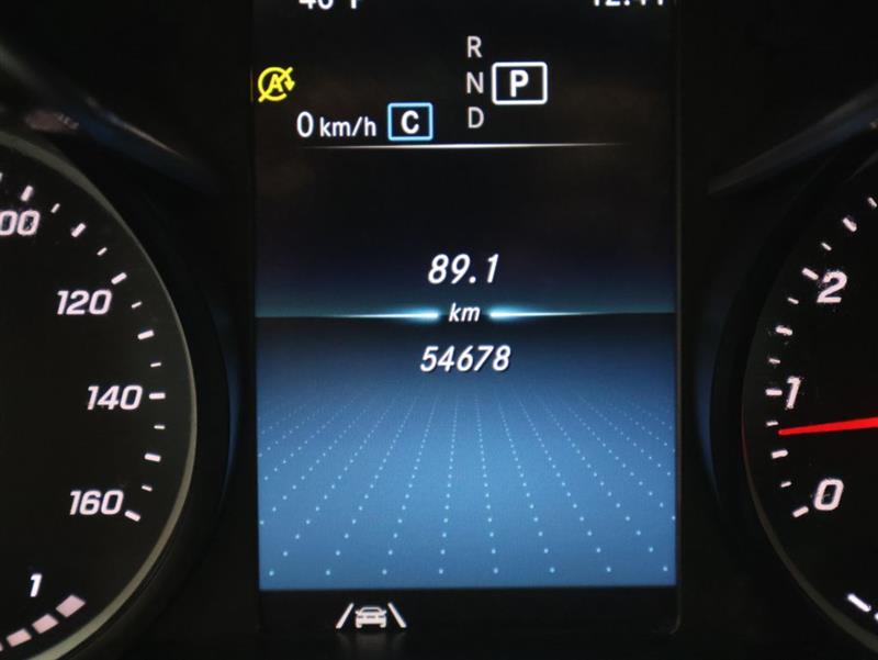 2020 MERCEDES-BENZ C-CLASS C 300