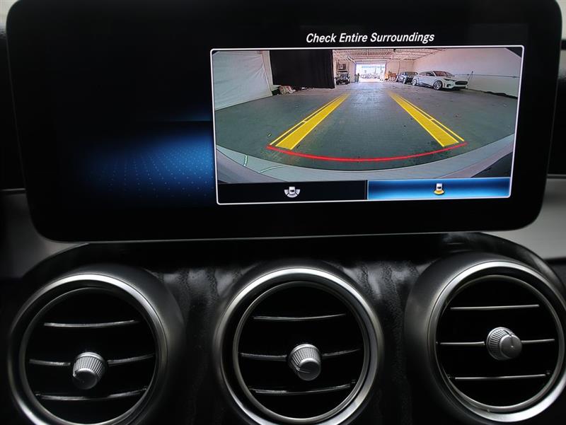 2020 MERCEDES-BENZ C-CLASS C 300