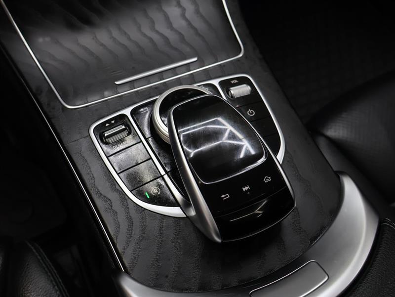 2020 MERCEDES-BENZ C-CLASS C 300