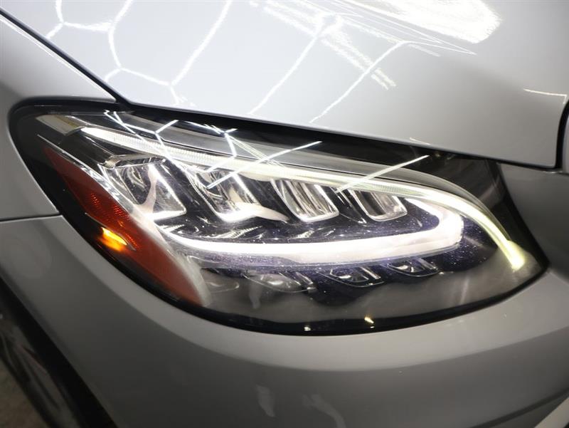 2020 MERCEDES-BENZ C-CLASS C 300