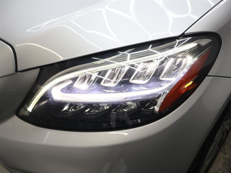 2020 MERCEDES-BENZ C-CLASS C 300