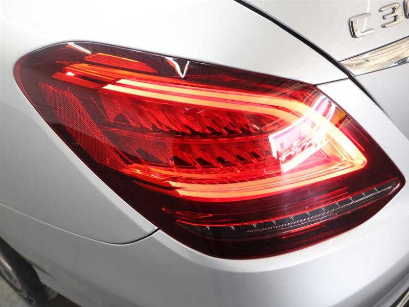 2020 MERCEDES-BENZ C-CLASS C 300