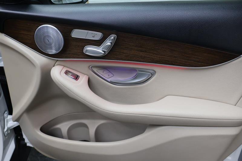 2020 MERCEDES-BENZ GLC GLC 350E